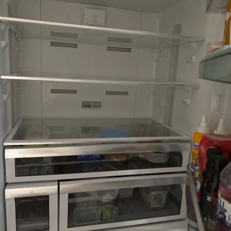 Arçelik Buzdolabı Tamiri İçin Günlerdir Çözüm Bulunamıyor