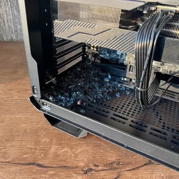 Fatih Nakliyat Bursa Ürünün Zarar Görmesi