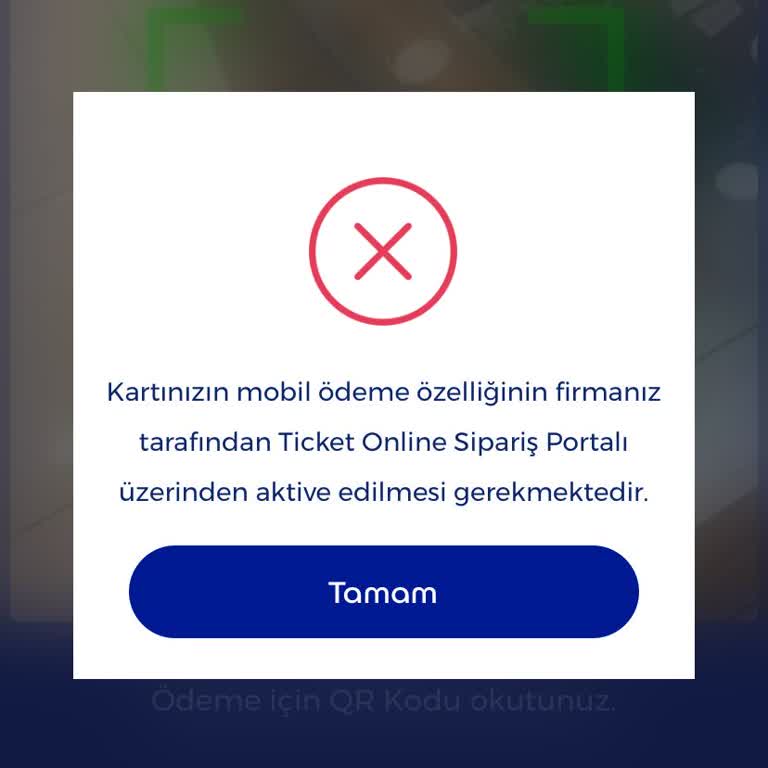 Numara Değişikliği Sonrası Mobil Ödeme Sorunu Ve Müşteri Hizmetlerine Ulaşamama