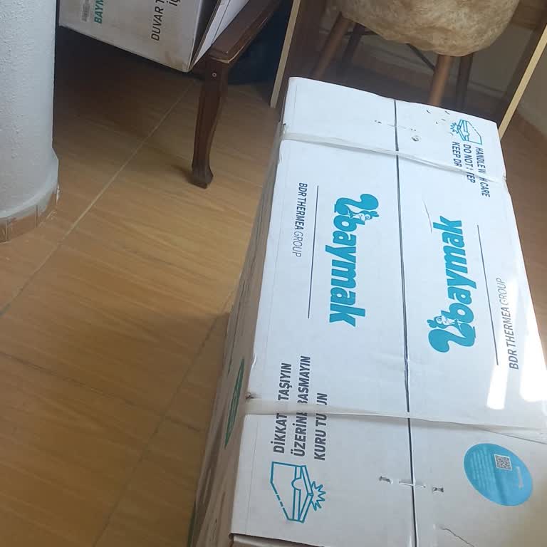 Satın Aldığım Klimanın Kurulumu Yapılmadı, Servis İlgisiz