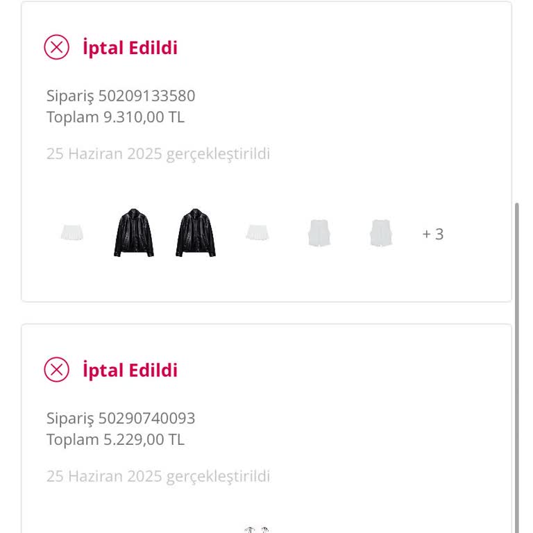 İade Edilmeyen Alışveriş Tutarı Ve Faiz Endişesi