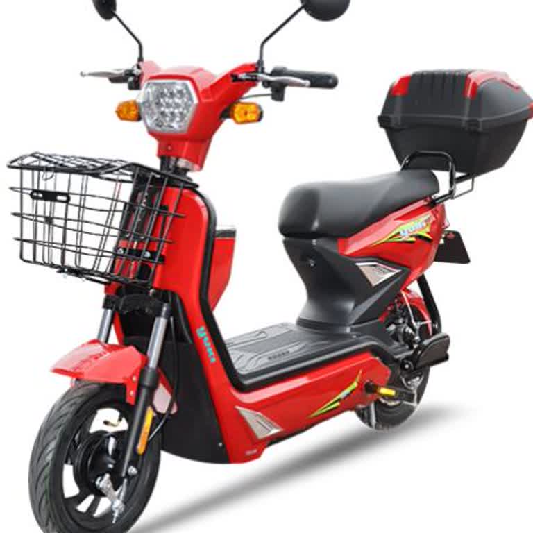 Sıfır Alınan Motosiklette Bitmeyen Elektrik Arızası