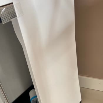 Bosch Su Sebilinde Hasar Ve Uzayan Değişim Süreci Hayal Kırıklığı Yarattı