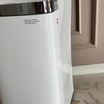 Bosch Su Sebilinde Hasar Ve Uzayan Değişim Süreci Hayal Kırıklığı Yarattı