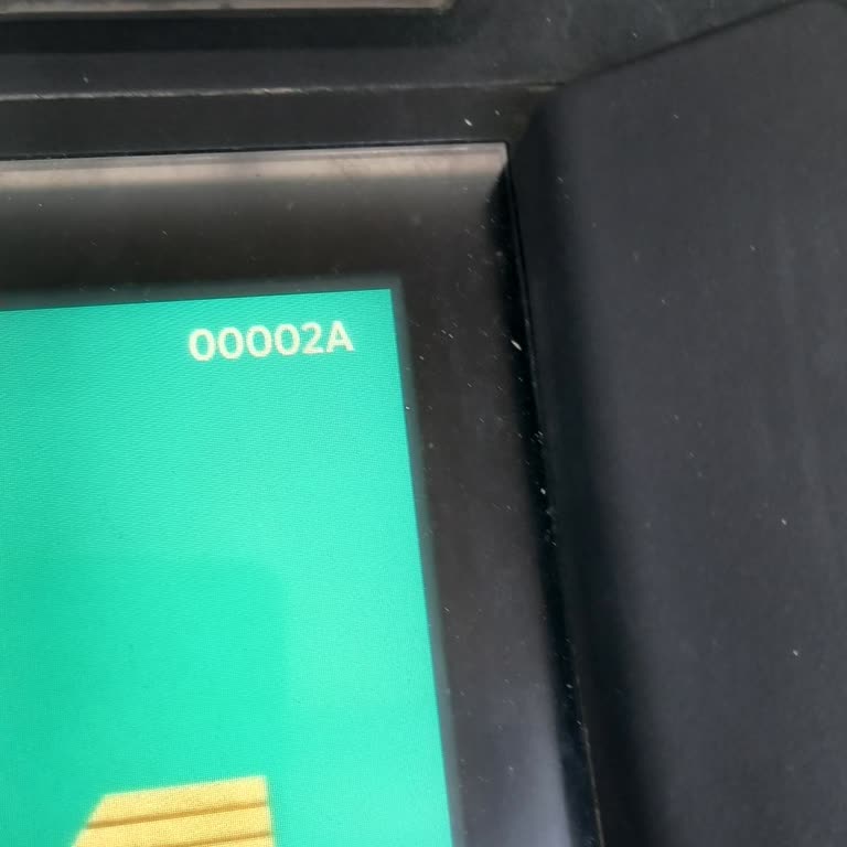 Bankamatik Paramı Yuttu, Mağduriyetim Giderilmiyor!