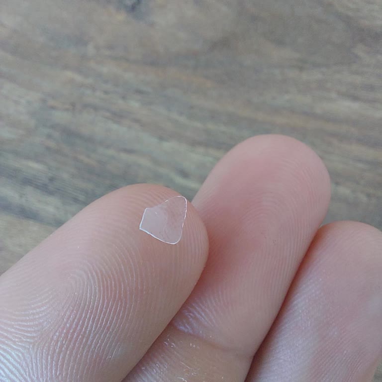 Tatdo Dondurmada Plastik Parçalar: Sağlık Riski Ve Güven Sorunu