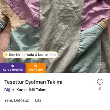 Satın Alan Kişinin Ürünü Kötüleme Ve Çalıntı Fotoğraflarla Yüksek Fiyata Satış Yapması