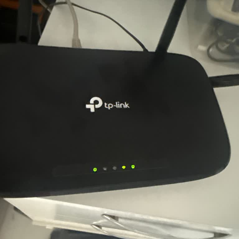 Bir Haftadır Arızalı İnternet İçin Çözüm Bekliyoruz