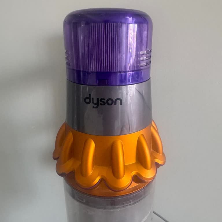 Garanti Süresi Devam Eden Dyson Ürününün Parça Değişimi Talebim Karşılanmadı, Tüketici Haklarım İhlal Edildi