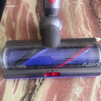 Garanti Süresi Devam Eden Dyson Ürününün Parça Değişimi Talebim Karşılanmadı, Tüketici Haklarım İhlal Edildi