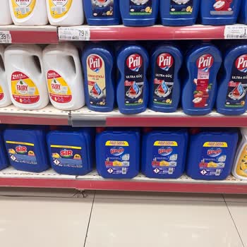 Özkuruşlar Kurtköy'de Sürekli Yanlış Ve Eksik Etiket Sorunu Mağdur Ediyor