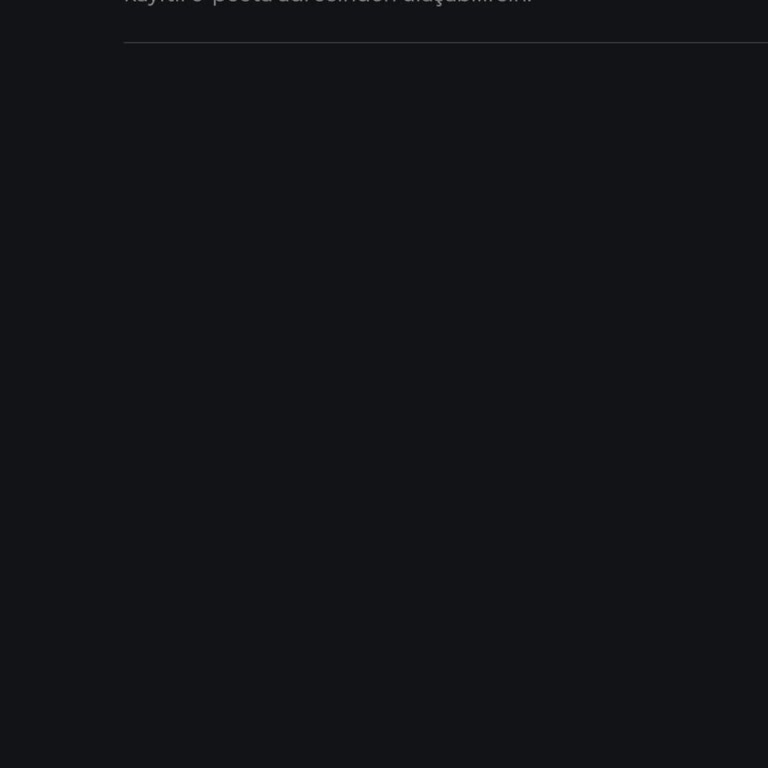 Papara Hesabımda Kısıtlama Kalktı Uyarısına Rağmen İnceleme Devam Ediyor!