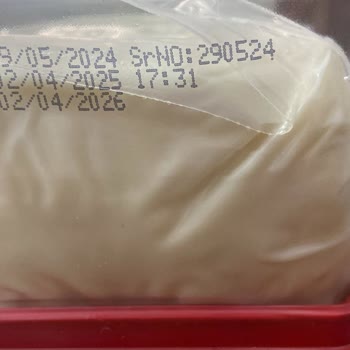 Aldığım Dört Paket Peynirin Hepsi Bozuk Çıktı