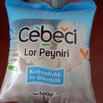 Tarihi Geçmemiş Lor Peynirinin Bozulması Ve İade Sorunu