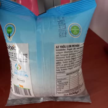 Tarihi Geçmemiş Lor Peynirinin Bozulması Ve İade Sorunu