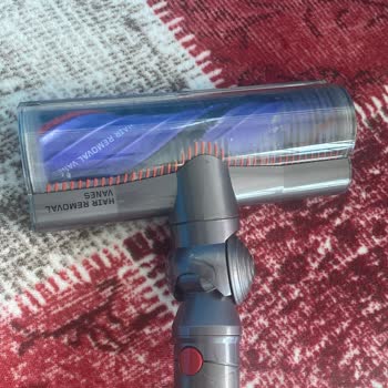 Dyson V12 Süpürge Aparatının Parçası Uzun Süredir Temin Edilemiyor