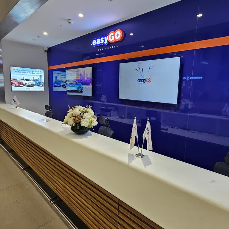 Rezervasyonum Olmasına Rağmen Araç Teslim Edilmedi Ve Bilgilendirilmedim