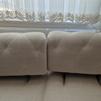 Kısa Sürede Yıpranan Koltuk Ve Yetersiz Servis Çözümü