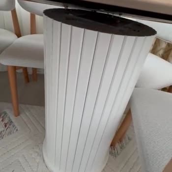 Evshop'tan Aldığım Hasarlı Ürünler Ve İlgisiz Servis