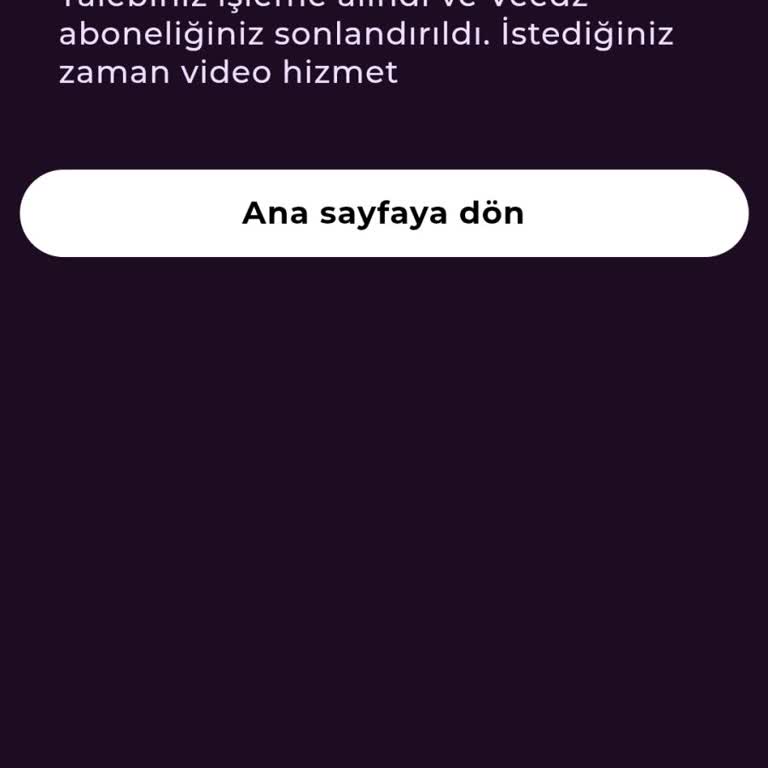 Onayım Olmadan Başlatılan Üyelik Ve Haksız Fatura Yansıtması Hakkında Şikayetim