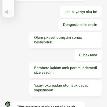 Jojobet'te Blackjack Oyununda Beraberlikte Para İadesi Yapılmadı