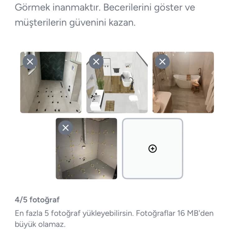 Hesap Kullanım Sorunu ve Para Yüklemesi Sonrası Erişim Problemi