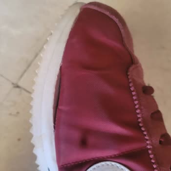 Nike Cortez Ayakkabımda Açılma Sorunu Ve Kullanıcı Hatası Gerekçesiyle İade