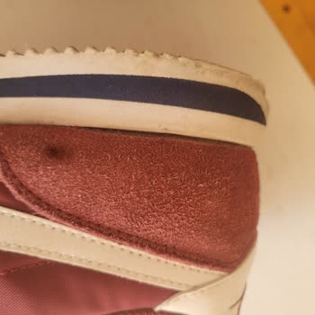 Nike Cortez Ayakkabımda Açılma Sorunu Ve Kullanıcı Hatası Gerekçesiyle İade