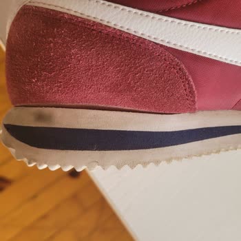 Nike Cortez Ayakkabımda Açılma Sorunu Ve Kullanıcı Hatası Gerekçesiyle İade