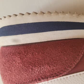 Nike Cortez Ayakkabımda Açılma Sorunu Ve Kullanıcı Hatası Gerekçesiyle İade