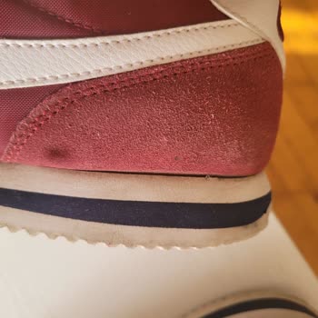 Nike Cortez Ayakkabımda Açılma Sorunu Ve Kullanıcı Hatası Gerekçesiyle İade