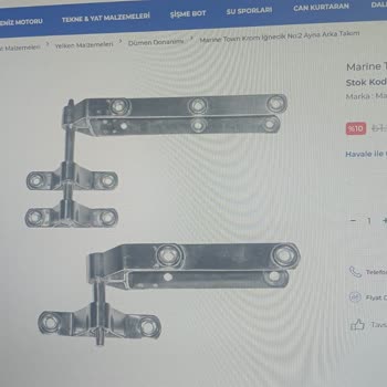 Siparişin Yarısı Teslim Edilmedi, İletişim Kuramıyorum