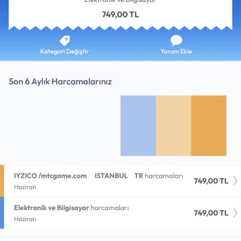 İyzico İzinsiz Kart Kaydı Ve Sürekli Para Çekimi Mağduriyeti