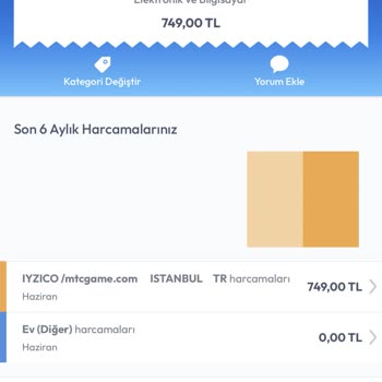 İyzico İzinsiz Kart Kaydı Ve Sürekli Para Çekimi Mağduriyeti