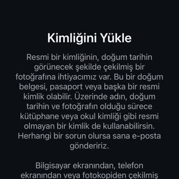 Instagram Hesabım Sebepsiz Yere Askıya Alındı Çözüm Bulamıyorum