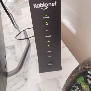 Günlerdir Süren İnternet Ve TV Kesintisine Çözüm Yok Müşteri Hizmetleri Yetersiz