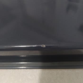 Beko Tepside Boya Atması Ve Garanti Kapsamı Sorunu