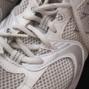 İki Ayda Yırtılan Ayakkabı Ve Yetersiz İnceleme Sonucu