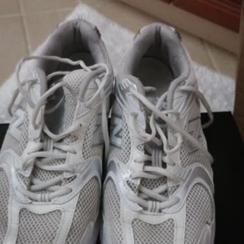 İki Ayda Yırtılan Ayakkabı Ve Yetersiz İnceleme Sonucu