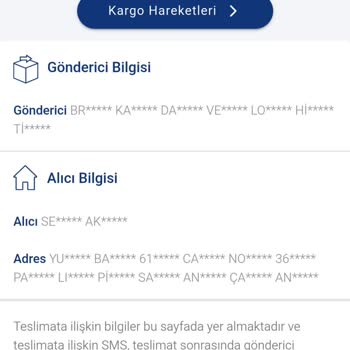 Yanlış Ürün Şoku: Siparişimle Alakası Yok!