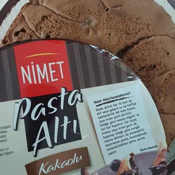Pasta Altlarında Küf Sorunu Ve Tekrarlayan Değişim