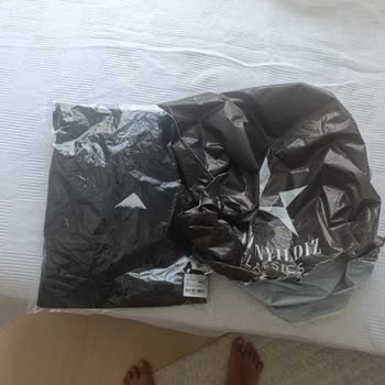 Sipariş Edilmeyen Ürün Gönderildi, Mağduriyetim Giderilmiyor