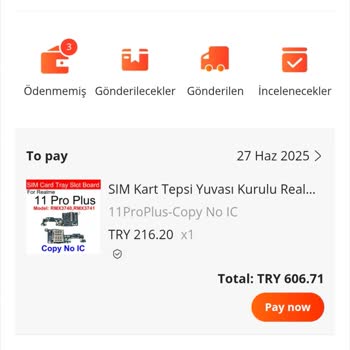 Ödeme Hatası Nedeniyle İki Kez Ücret Kesildi, İade Talebim Karşılanmıyor