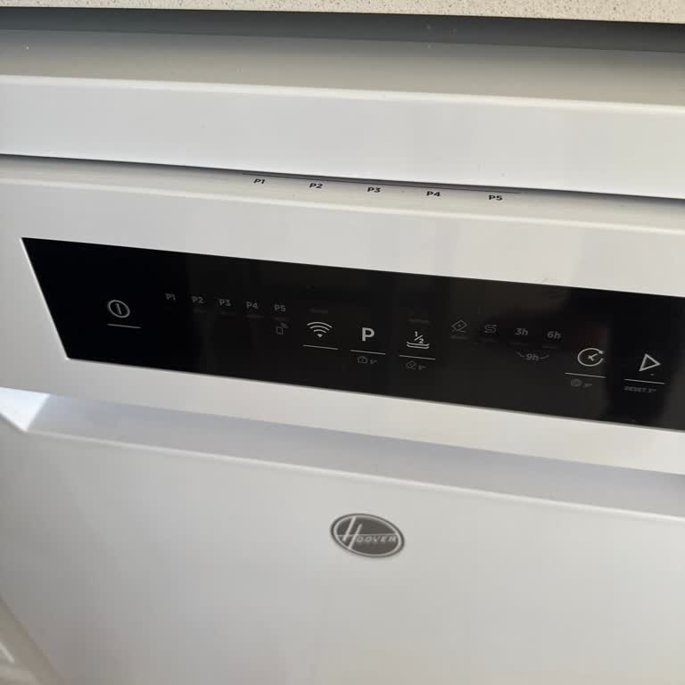 Bulaşık Makinesi Arızası Sonrası Yetersiz Servis Desteği Mağduriyeti