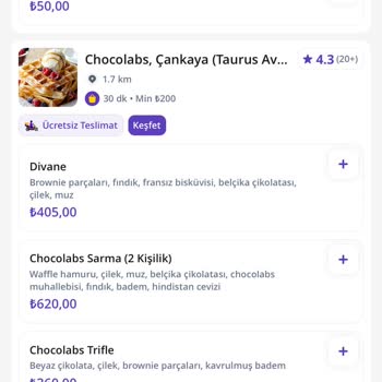 Şubeler Arası Fahiş Fiyat Farkı Ve Anlamsız Ücretlendirme