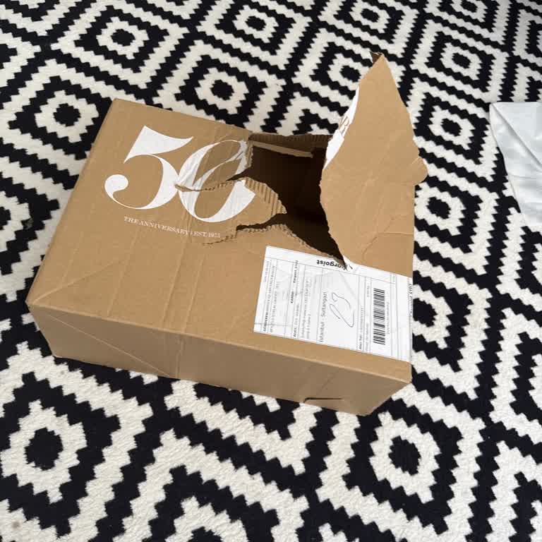 Zara Online Siparişimde Eksik Ürün Sorunu Yaşadım