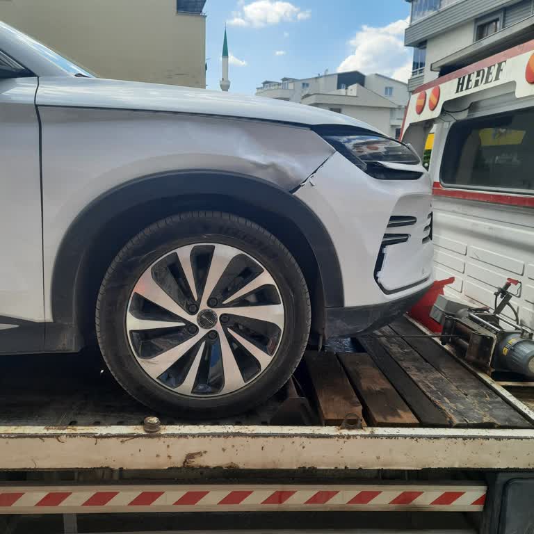 Çavdarlı Toyota Plaza Toyota Servisinde Onarım Süresi Uzadı İkame Araç Verilmedi