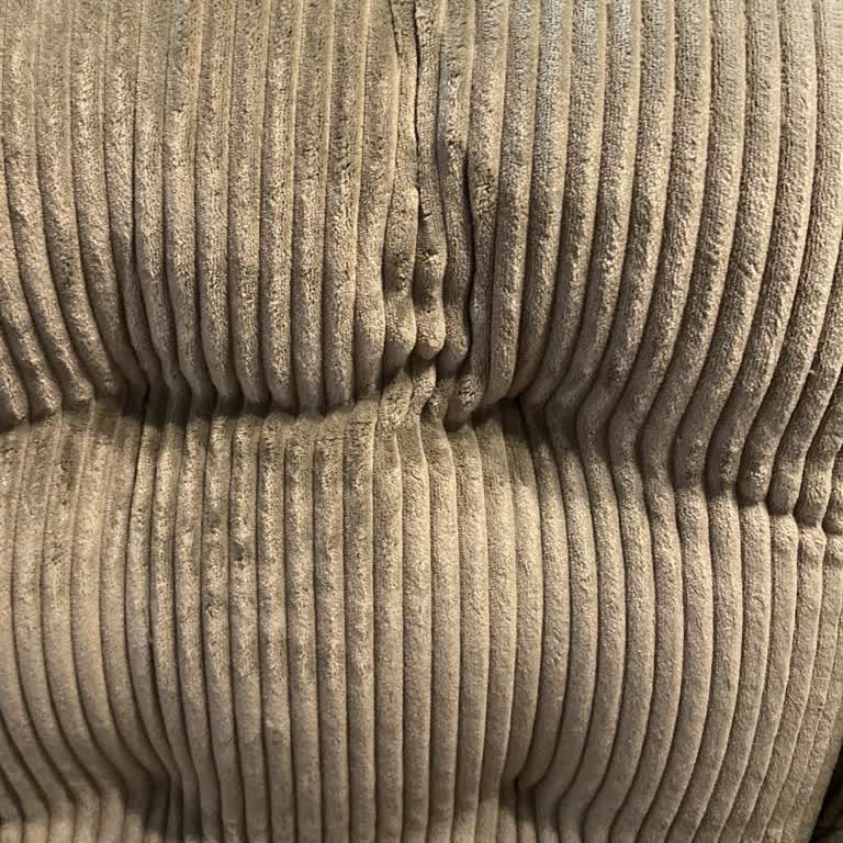 Doğtaş'tan Alınan Koltuk Takımının Berjeri Aylarca Teslim Edilmedi