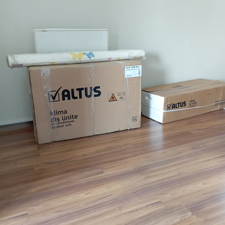 Klima Kurulumu İçin Verilen Sözler Tutulmuyor, Servis Bekletiyor