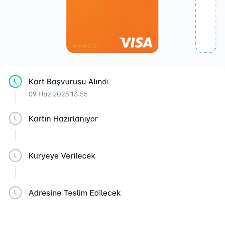 Pep Kart Başvurum Günlerdir Teslim Edilmedi